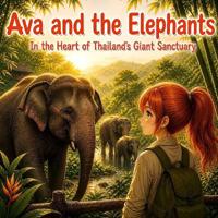 Ava and the Elephants