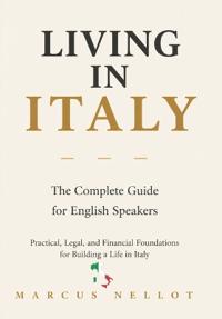 Living in Italy