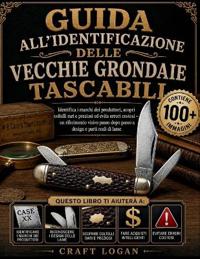 Guida All'identificazione Delle Vecchie Grondaie Tascabili