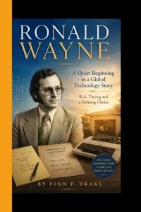 Ronald Wayne