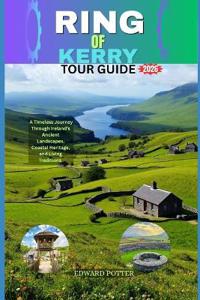 Ring of Kerry Tour Guide 2026