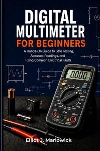 Digital Multimeter for Beginners