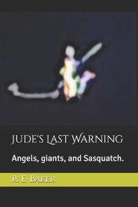 Jude's Last Warning