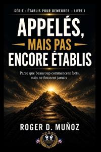 Appelés, Mais Non Formés