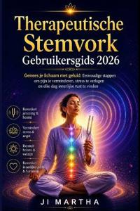 Therapeutische stemvork Gebruikershandleiding 2026