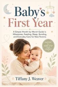 Baby's First Year