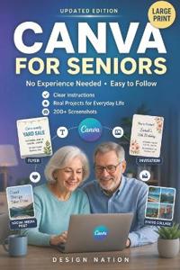 Canva for Seniors