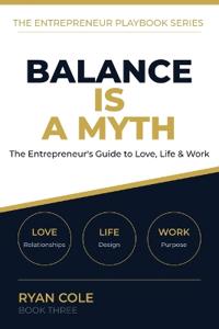 Balance Is a Myth