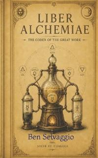 Liber Alchemiae