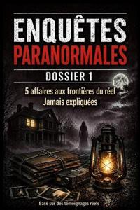 Enquêtes Paranormales