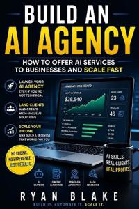 Build an AI Agency