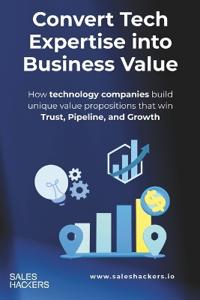 Convert Expertise into Business Value