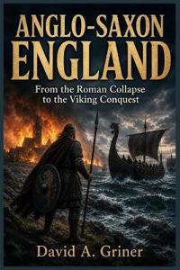 Anglo-Saxon England