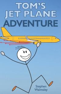 Tom's Jet Plane Adventure