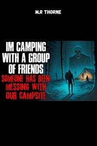 Scary Storie