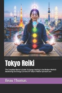 Tokyo Reiki
