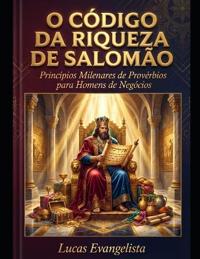 O Código da Riqueza de Salomão