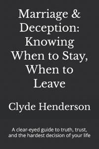 Marriage & Deception