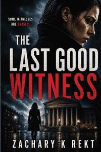 The Last Good Witness (A Crime Thriller)