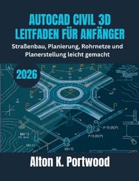 AutoCAD Civil 3D Leitfaden Für Anfänger