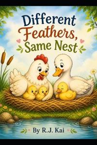 Different Feathers, Same Nest