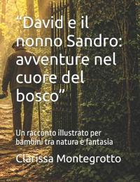 "David e il nonno Sandro