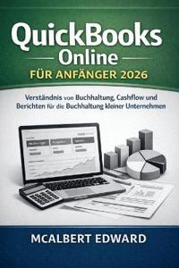 QuickBooks Online Für Anfänger 2026