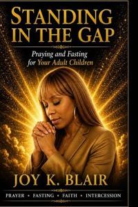 Standing in the Gap