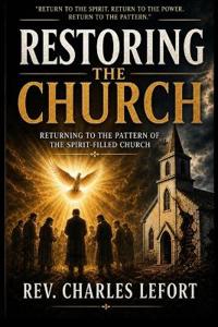 Restoring the Modern Church