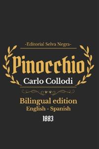 The adventures of Pinocchio