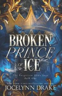 Broken Prince of Ice