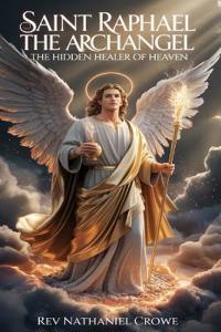 Saint Raphael the Archangel