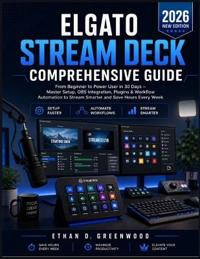 Elgato Stream Deck Comprehensive Guide