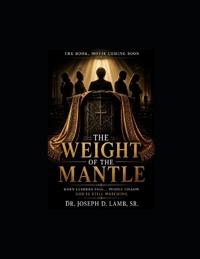 The Weight of the Mantle