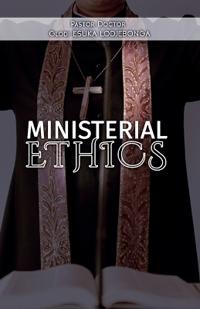 Ministerial Ethics