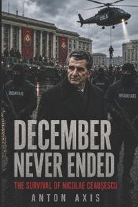 December Never Ended