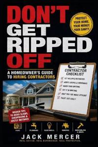 Don't Get Ripped Off