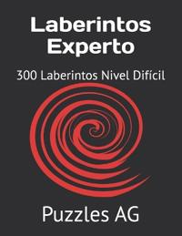 Laberintos Experto