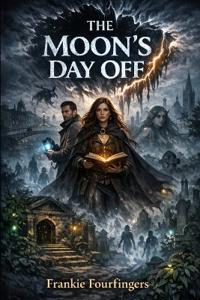 The Moon's Day Off