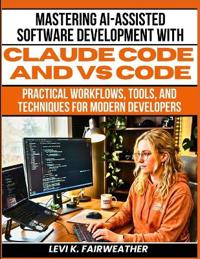 Mastering AI-Assisted Software Development with Claude Code and VS Code