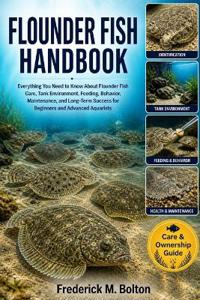 Flounder Fish Handbook