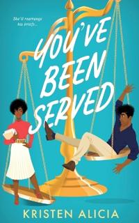 You've Been Served
