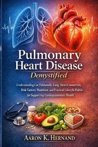 Pulmonary Heart Disease Demystified