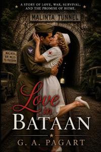 Love In Bataan