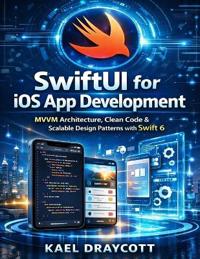 SwiftUI for iOS App Development
