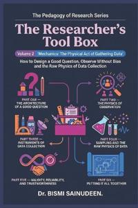The Researcher's Toolbox
