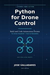 Python for Drone Control