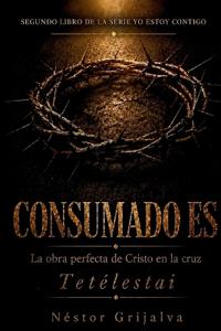 Consumado Es
