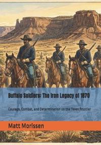 Buffalo Soldiers