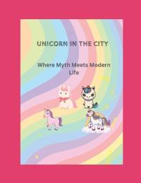 Unicorn In The City